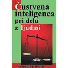 Čustvena inteligenca pri delu z ljudmi