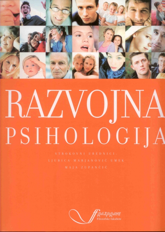 Razvojna psihologija