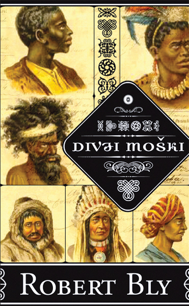 Divji moški