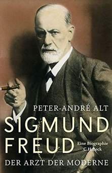 SIGMUND FREUD