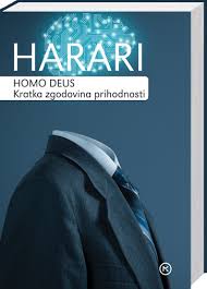 Homo deus