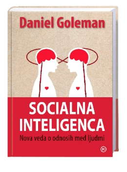 Socialna inteligenca