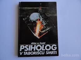 Psiholog v taborišču smrti