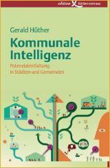 Buchcover Kommunale Intelligenz 160