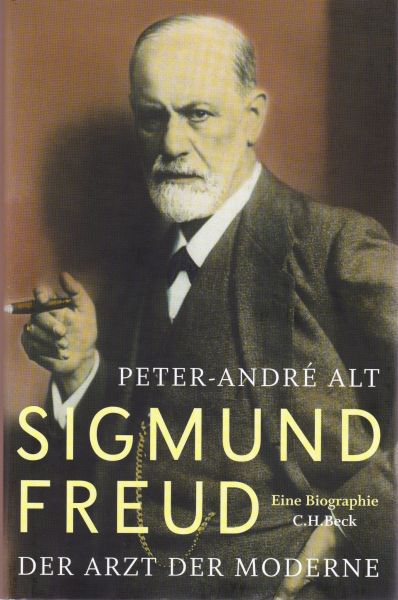 Sigmund Freud Zorgde Voor Anders Denken En Dromen 800x600 4146